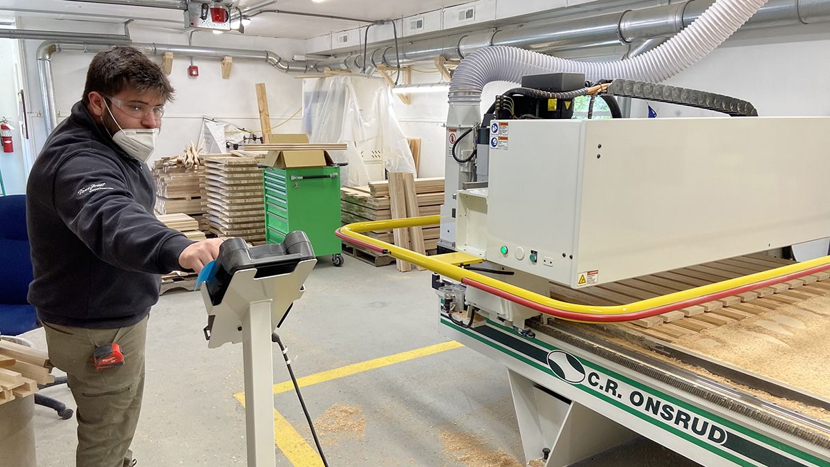 カヌーチェア　ESSEX INDUSTRIES カヌーチェア ESSEX INDUSTRIES